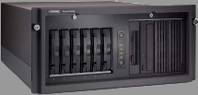 ml350 g4 rack server